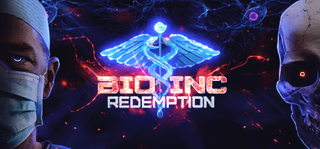 生物公司：救赎/Bio Inc. Redemption