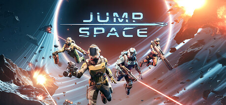 跃迁空间/Jump Space