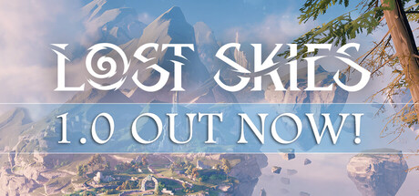 失落的天空/Lost Skies/支持网络联机