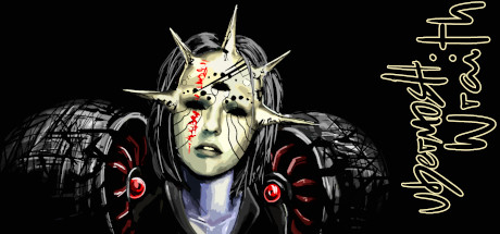 乌伯狂舞：幽灵/UBERMOSH:WRAITH