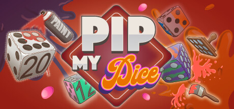 骰子大改造/Pip My Dice