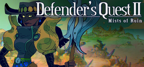 守护者冒险2：废墟迷雾/Defender’s Quest 2: Mists of Ruin