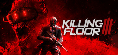 杀戮空间3/Killing Floor 3/支持网络联机