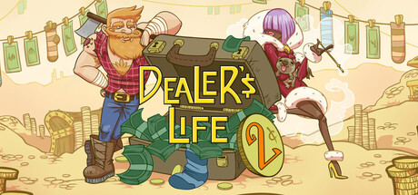 当铺人生2/Dealer’s Life 2