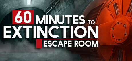 60 分钟绝灭：密室逃脱/60 Minutes to Extinction: Escape Room